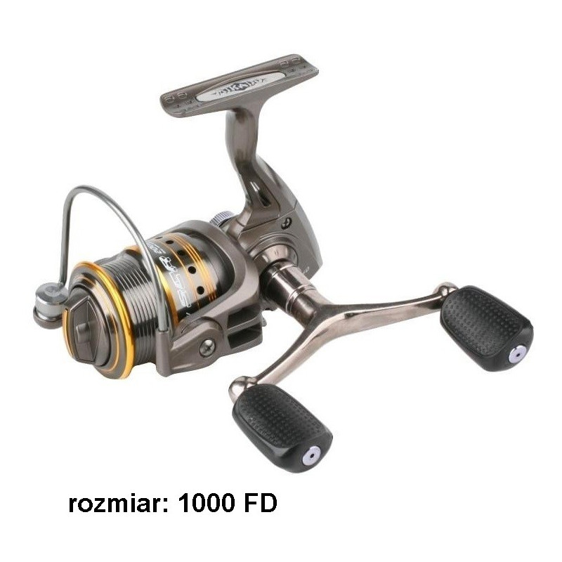 Kołowrotek Mikado SCR Kołowrotek Mikado SCR