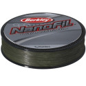 Plecionka Berkley NANOFIL LV Green 270m / 0.08mm