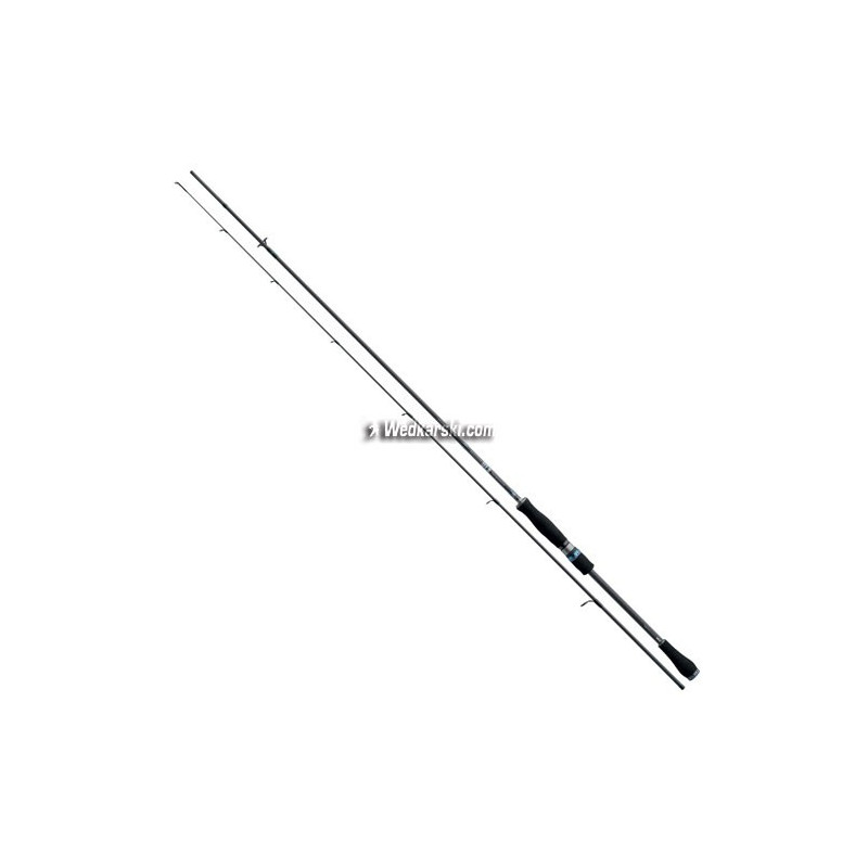 Wędka Cormoran ULX Spinning 240cm / 1-9g Wędka Cormoran ULX Spinning 240cm / 1-9g