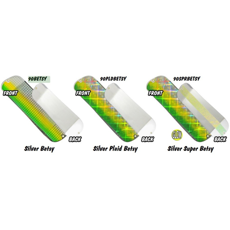Flasher Big Shooter 28cm / KOK-FBS-JFMAV O'Ki Flasher Big Shooter 28cm / KOK-FBS-JFMAV O'Ki