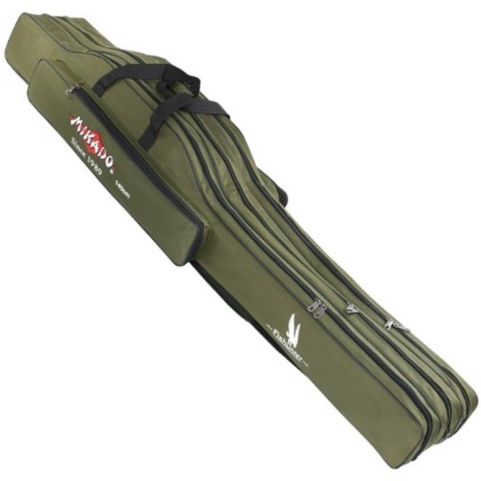 pokrowiec-3-komory-zielony-mikado