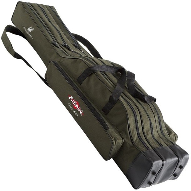 pokrowiec-wedkarski-3-komorowy-zielony-usztywniany-mikado pokrowiec-wedkarski-3-komorowy-zielony-usztywniany-mikado