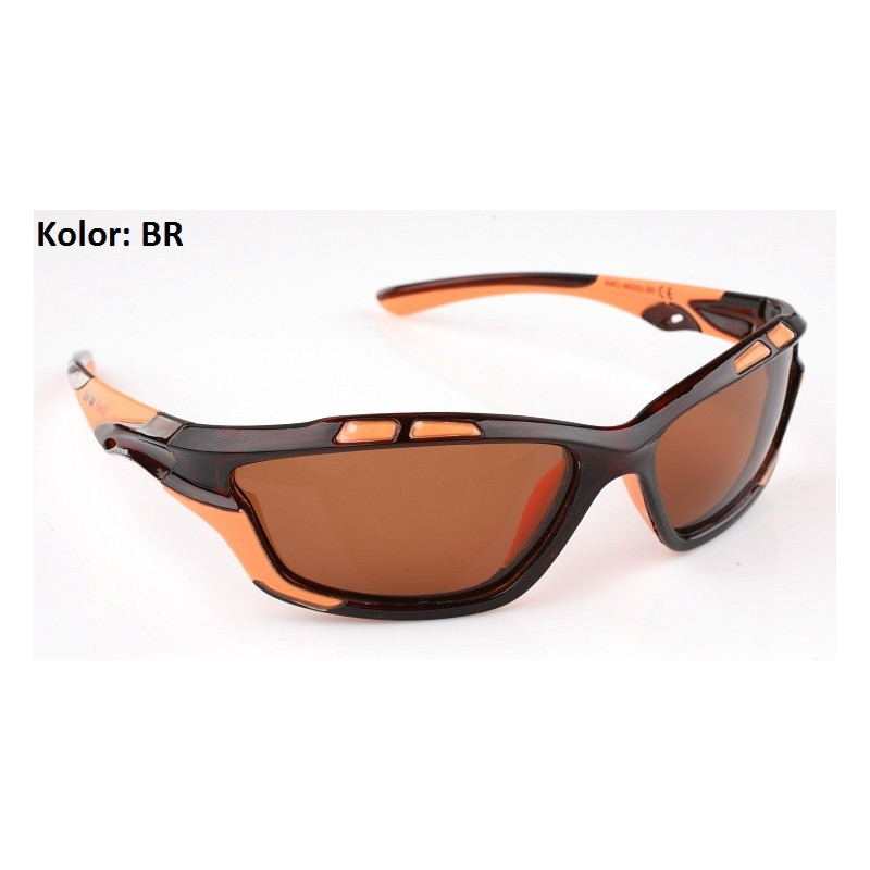 Okulary Mikado polaryzacjne 86005