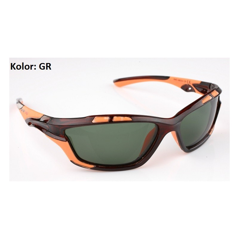 Okulary Mikado polaryzacjne 86005