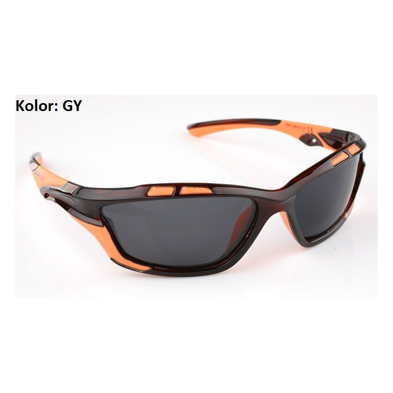 Okulary Mikado polaryzacjne 86005