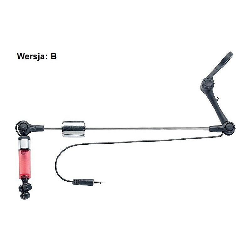 Sygnalizator brań Jaxon AJ-SYS107 Sygnalizator brań Jaxon AJ-SYS107