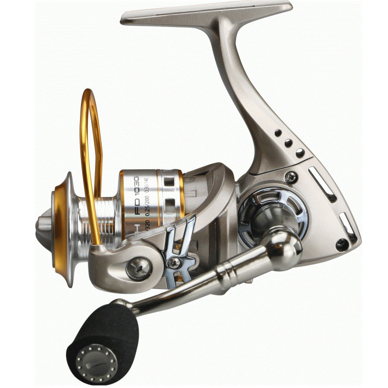 Kołowrotek Dragon Flash FD1000 2000