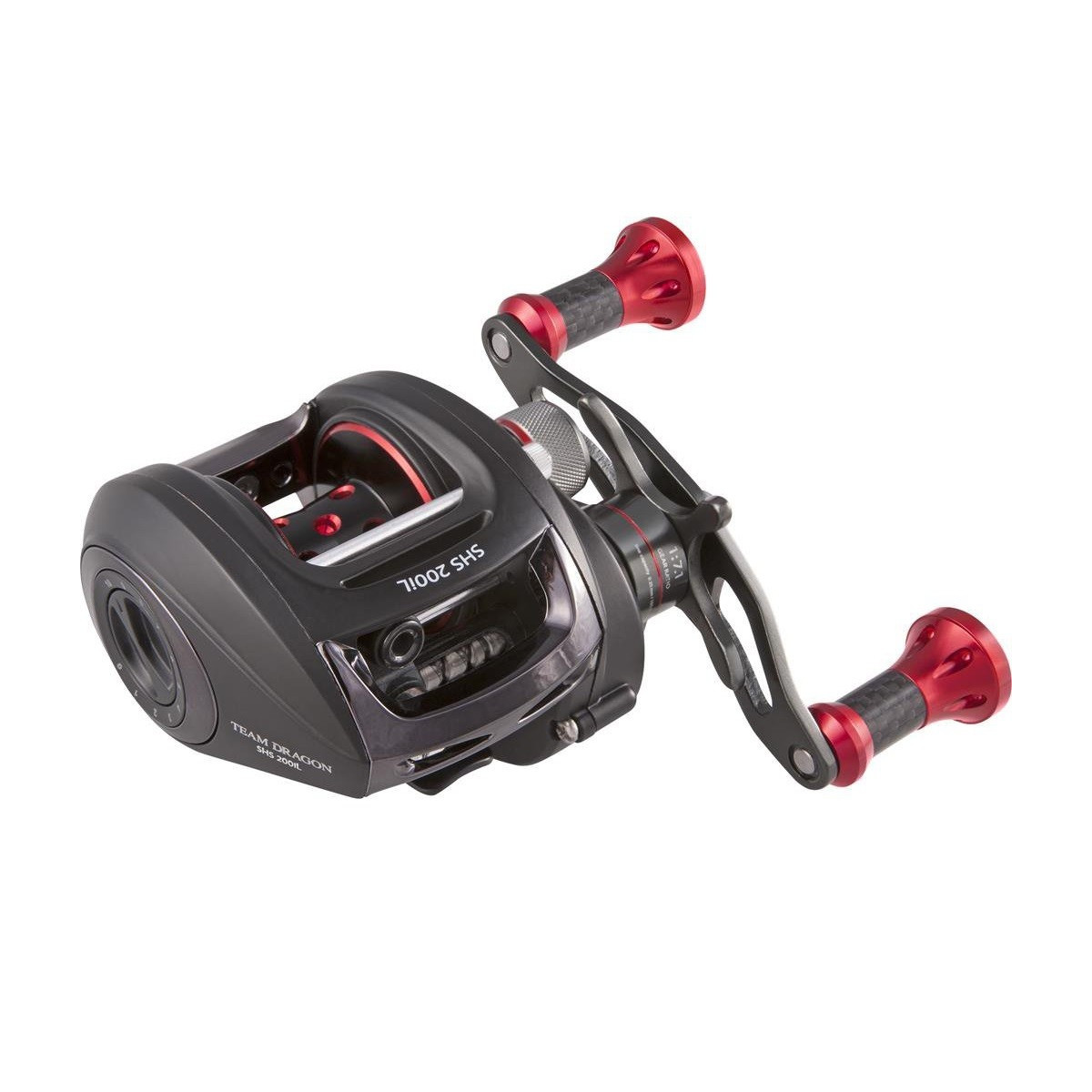 multiplikator-shs200il-dragon
