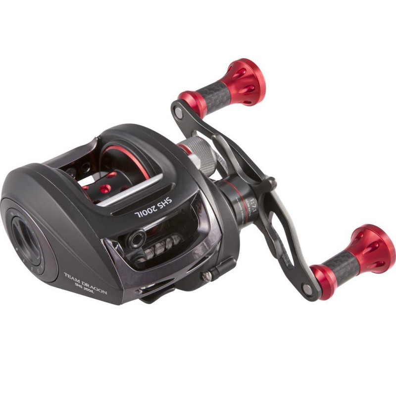 multiplikator-shs200il-dragon