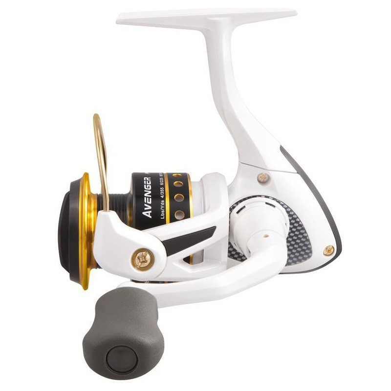 kolowrotek-avenger-okuma
