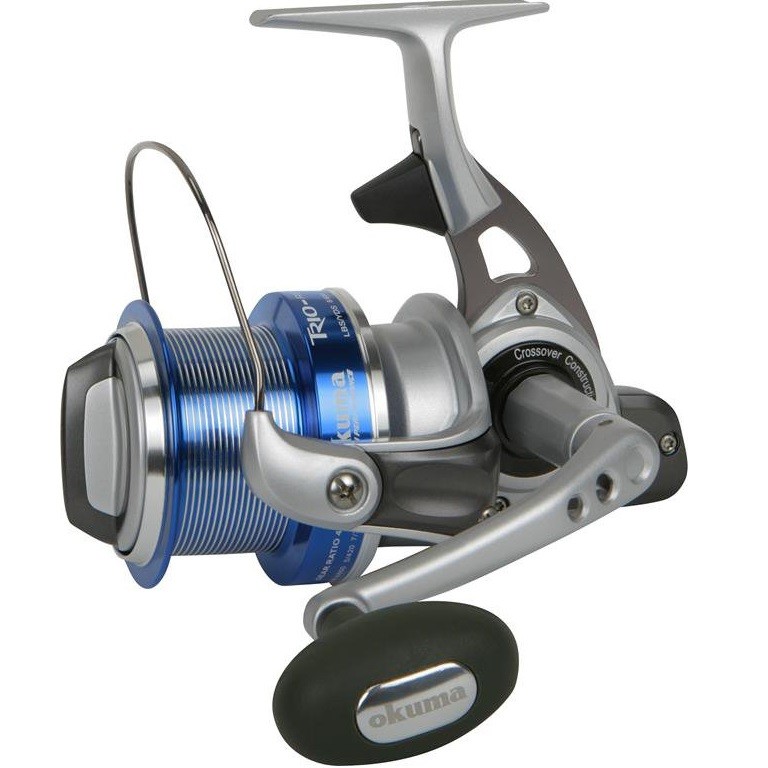 kolowrotek-trio-rex-fd60-arena-okuma