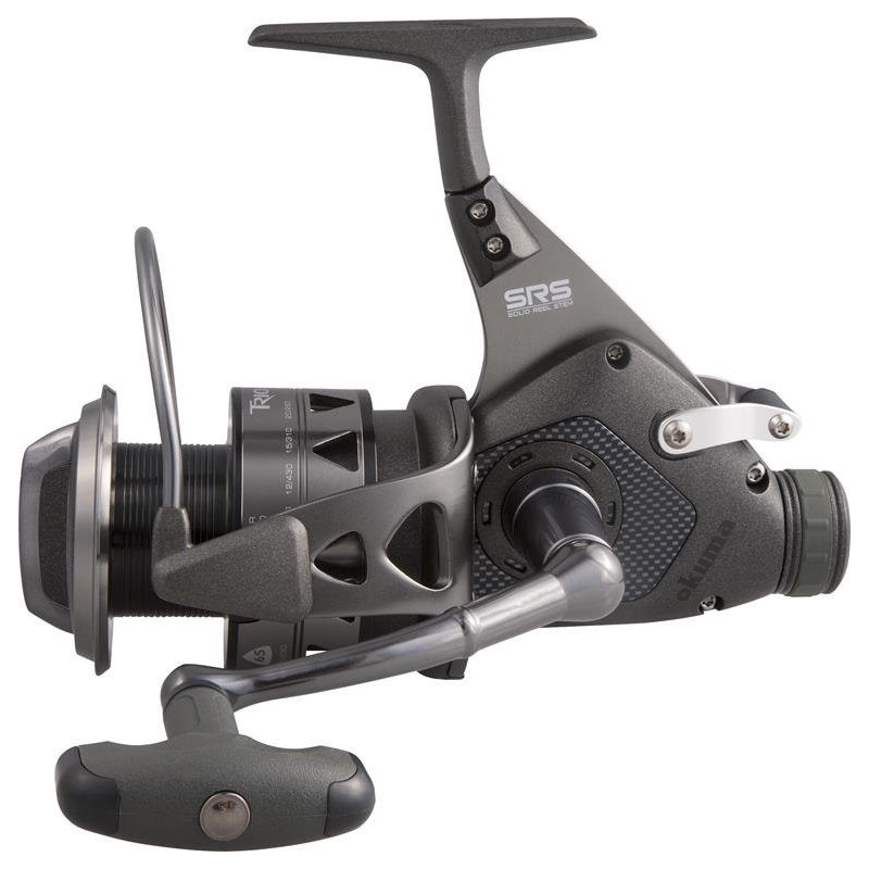 kolowrotek-trio-srs-baitfeeder-okuma