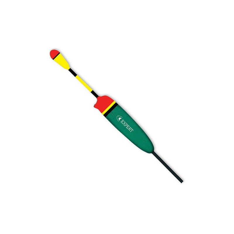 Spławik Expert żywcowy 204-01 20g Spławik Expert żywcowy 204-01 20g