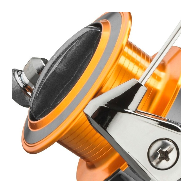 Kołowrotek Daiwa Crossfire Kołowrotek Daiwa Crossfire