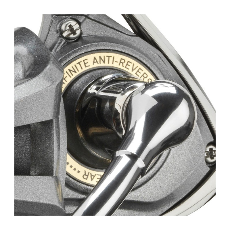 Kołowrotek Daiwa Crossfire