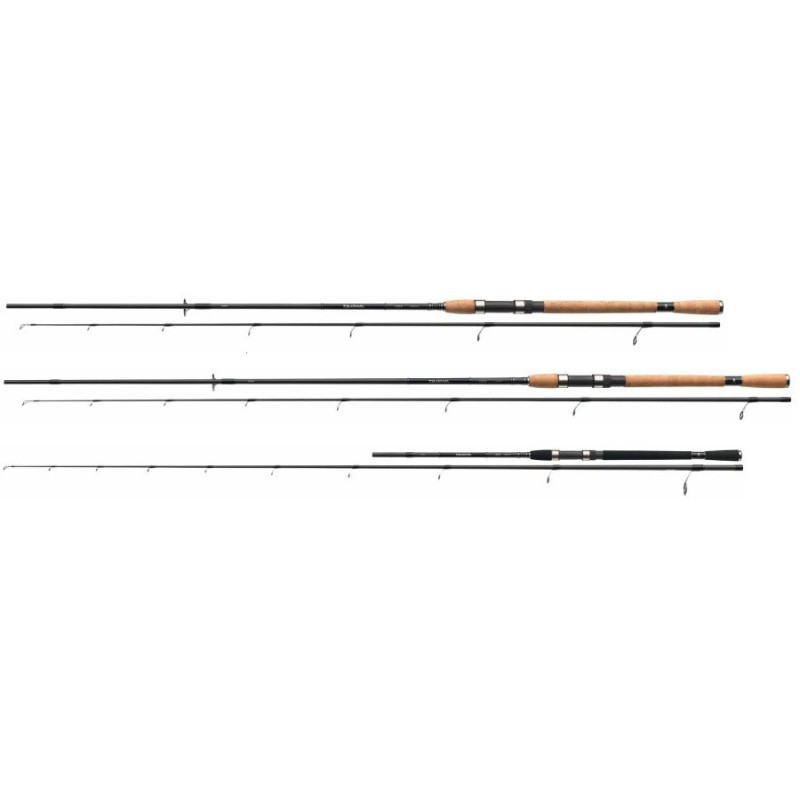 Wędka Daiwa Lexa Spin 300cm / 30-60g Wędka Daiwa Lexa Spin 300cm / 30-60g