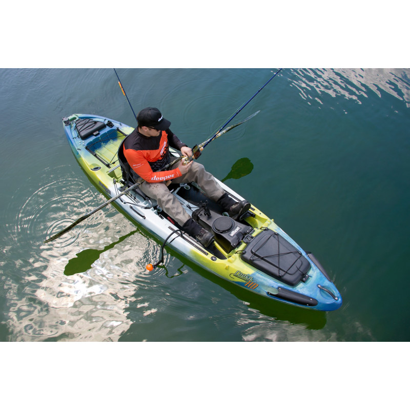 Elastyczne ramię do echosondy Deeper Elastyczne ramię do echosondy Deeper