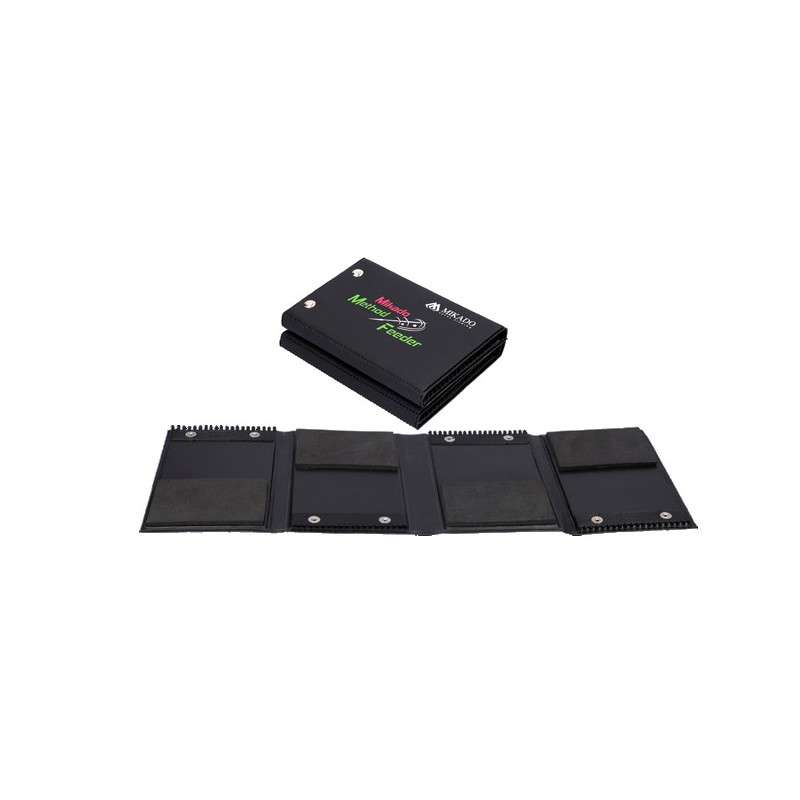 Portfel na przypony Method Feeder Mikado Portfel na przypony Method Feeder Mikado