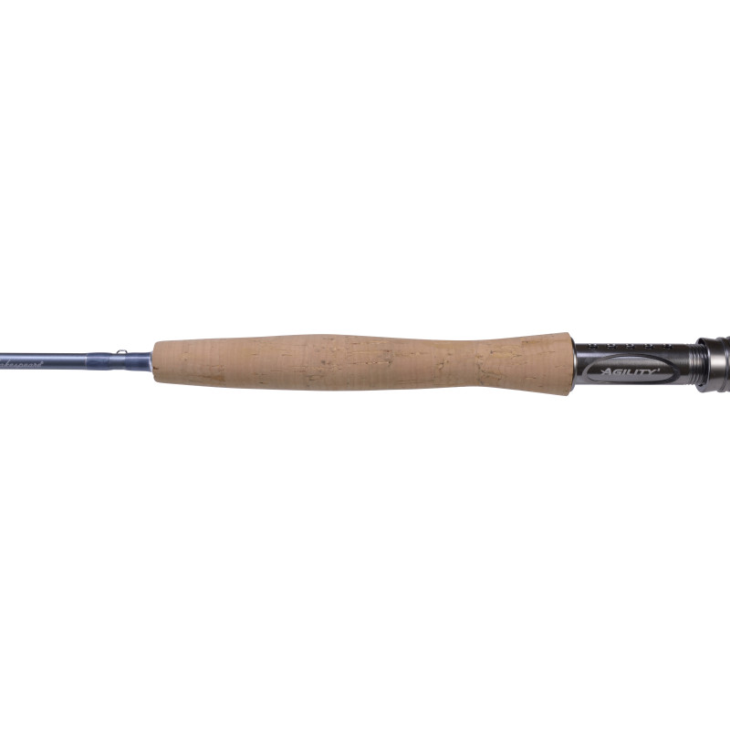 Wędka Shakespeare Agility 2 Fly 270cm