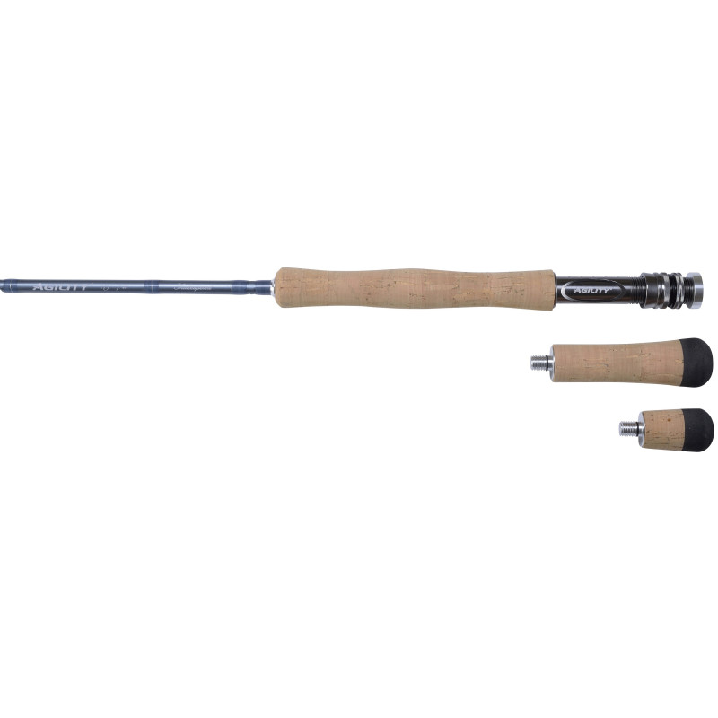 Wędka Shakespeare Agility 2 Fly 300cm Wędka Shakespeare Agility 2 Fly 300cm