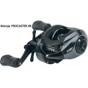 Multiplikator Jaxon Procaster XL XR 2000 Multiplikator Jaxon Procaster XL XR 2000