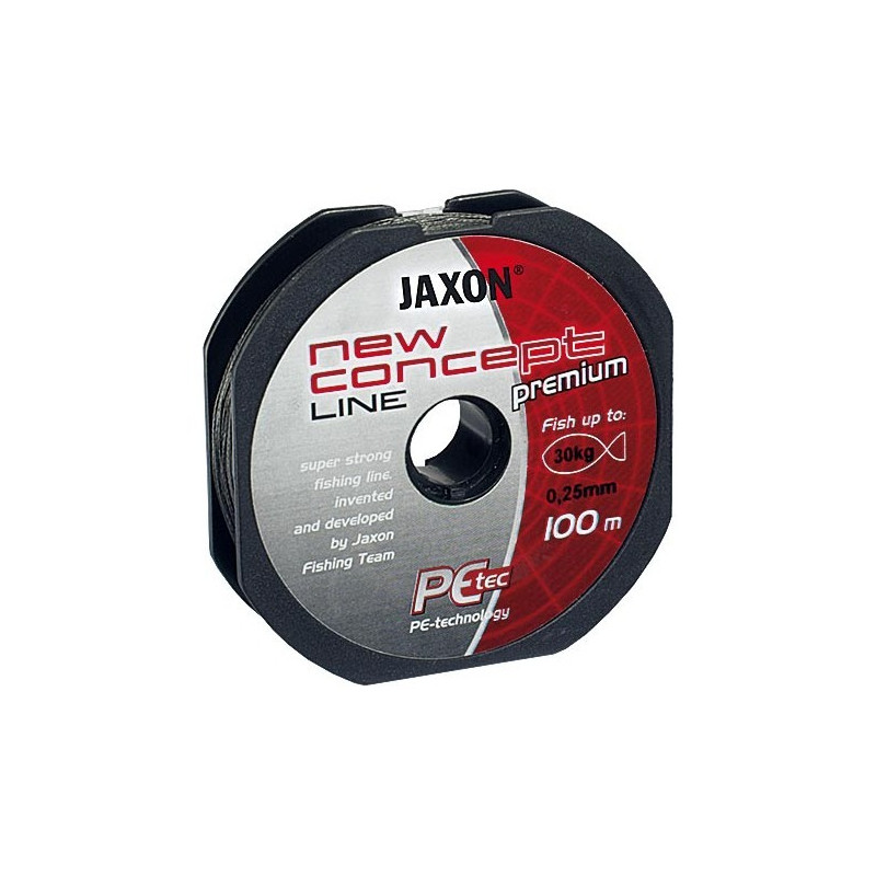 plecionka-new-concept-premium-ciemnoszara-jaxon