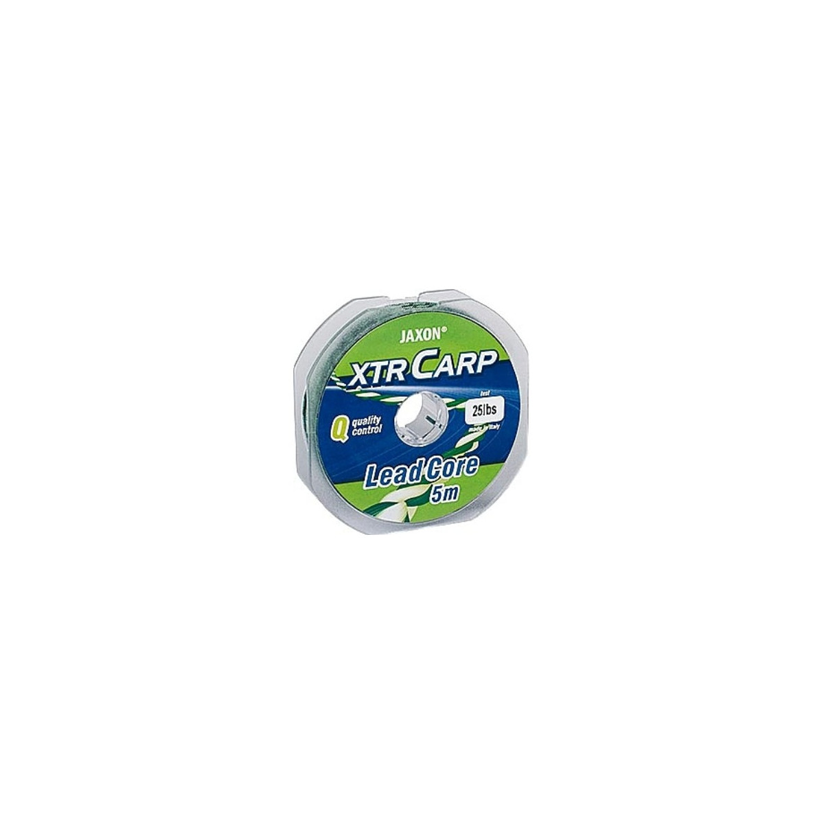 przypon-z-olowianym-rdzeniem-xtr-carp-lead-core-brazowo-czarny-jaxon