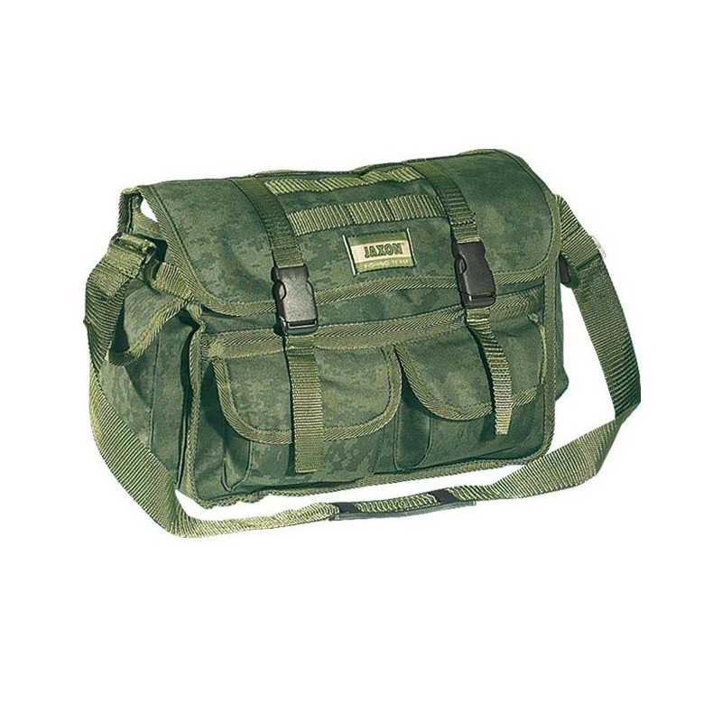 Torba Jaxon wędkarska UM-TOA01 Torba Jaxon wędkarska UM-TOA01