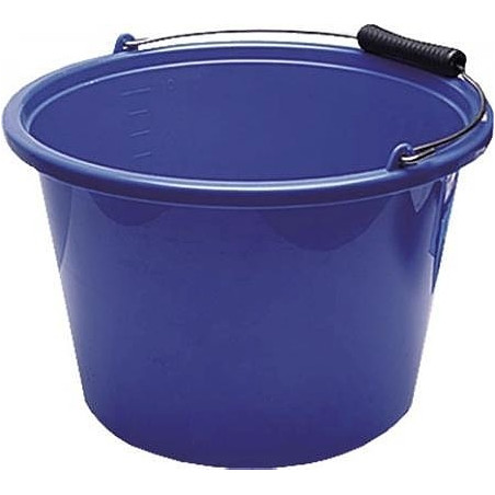 Wiadro Jaxon do zanęt RH-175 RH-175A