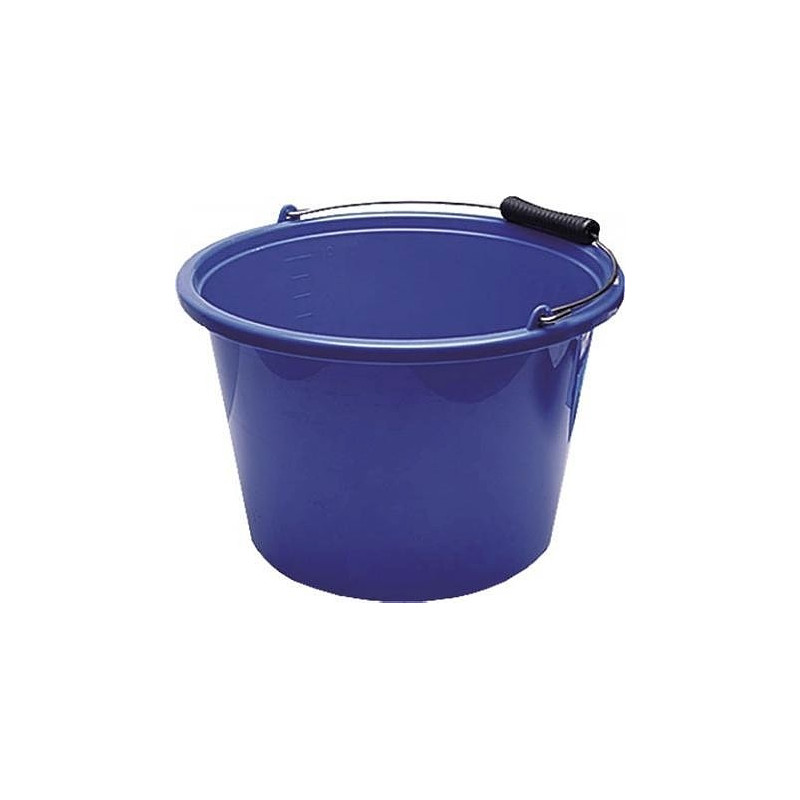 Wiadro Jaxon do zanęt RH-175 RH-175B Wiadro Jaxon do zanęt RH-175 RH-175B