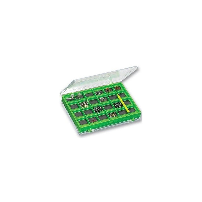 Pudełko Jaxon magnetyczne RH-160 RH-160S / 12 x 8 x 2 cm