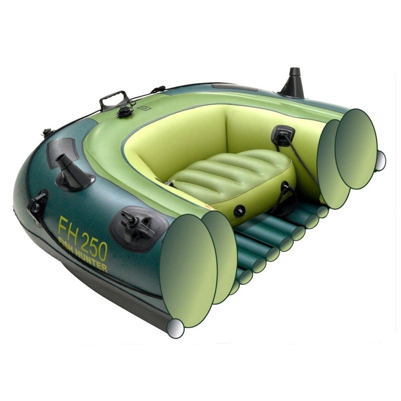 Ponton PS-FH250 Jaxon