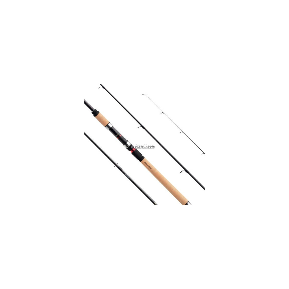 wedka-black-bull-hc-twister-cormoran