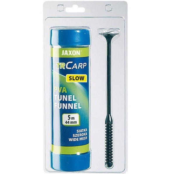 tunel-pva-slow-ubijak-jaxon tunel-pva-slow-ubijak-jaxon