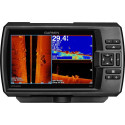 Echosonda Garmin Striker 7SV z GPS