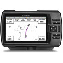 Echosonda Garmin Striker 7SV z GPS
