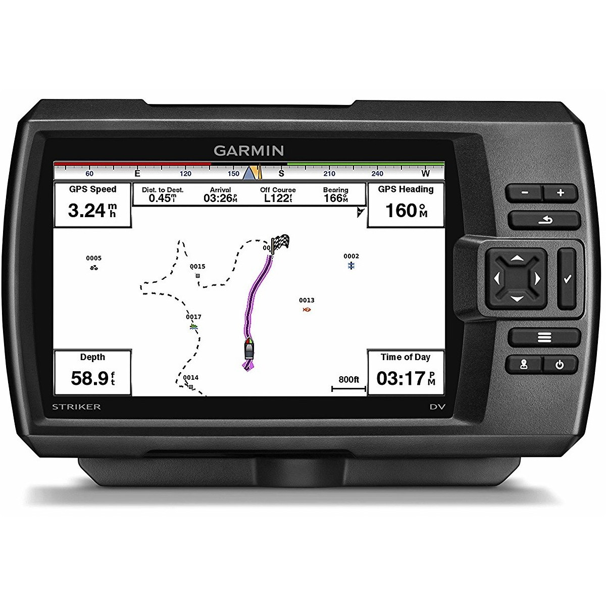 echosonda-striker-7sv-z-gps-garmin