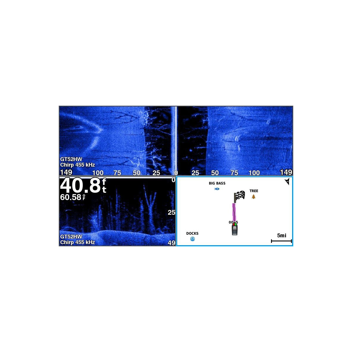 echosonda-striker-7sv-z-gps-garmin