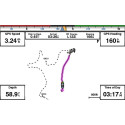 Echosonda Garmin Striker 7SV z GPS
