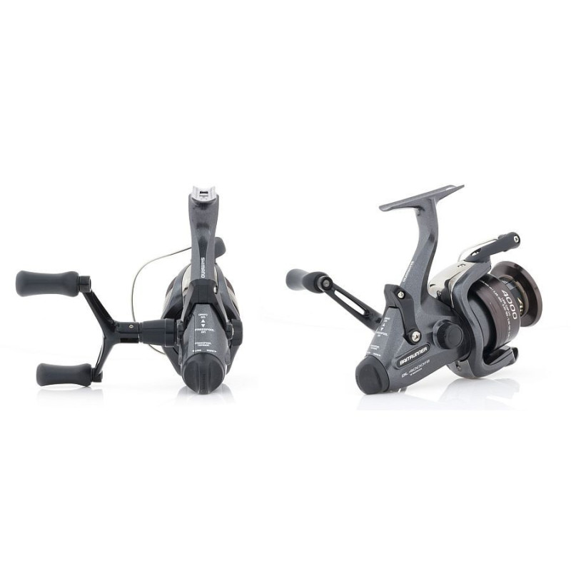 Kołowrotek Shimano Baitrunner DL FB Kołowrotek Shimano Baitrunner DL FB