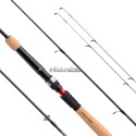 Wędka Cormoran Black Bull HC Sieja 210cm