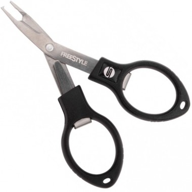 Szczypce Freestyle Micro Pliers Spro