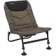 Prologic Fotel Commander T-Lite Chair&Bed Combo