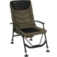 Prologic Fotel Commander Daddy Long Chair