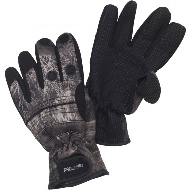 Rękawiczki RealTree Fishinf Neoprene Glove Prologic