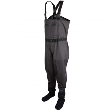 Spodniobuty X-16000 Chest Wader Stocking Foot Scierra