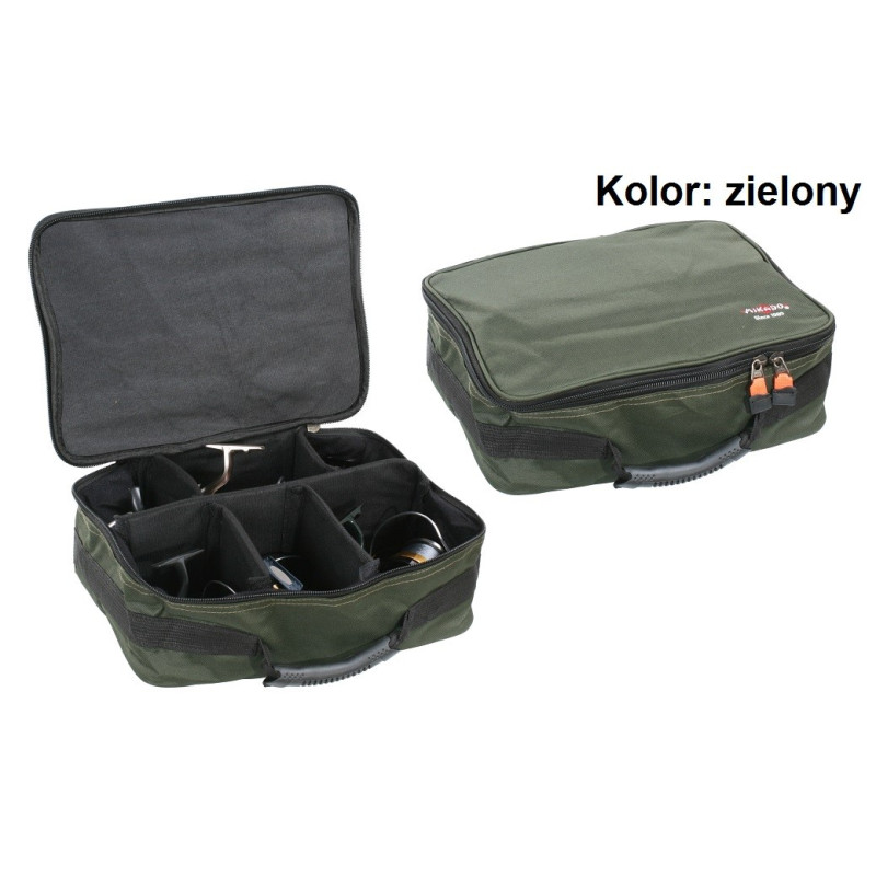 Pokrowce na kołowrotki UWJ-R004 38cm Mikado