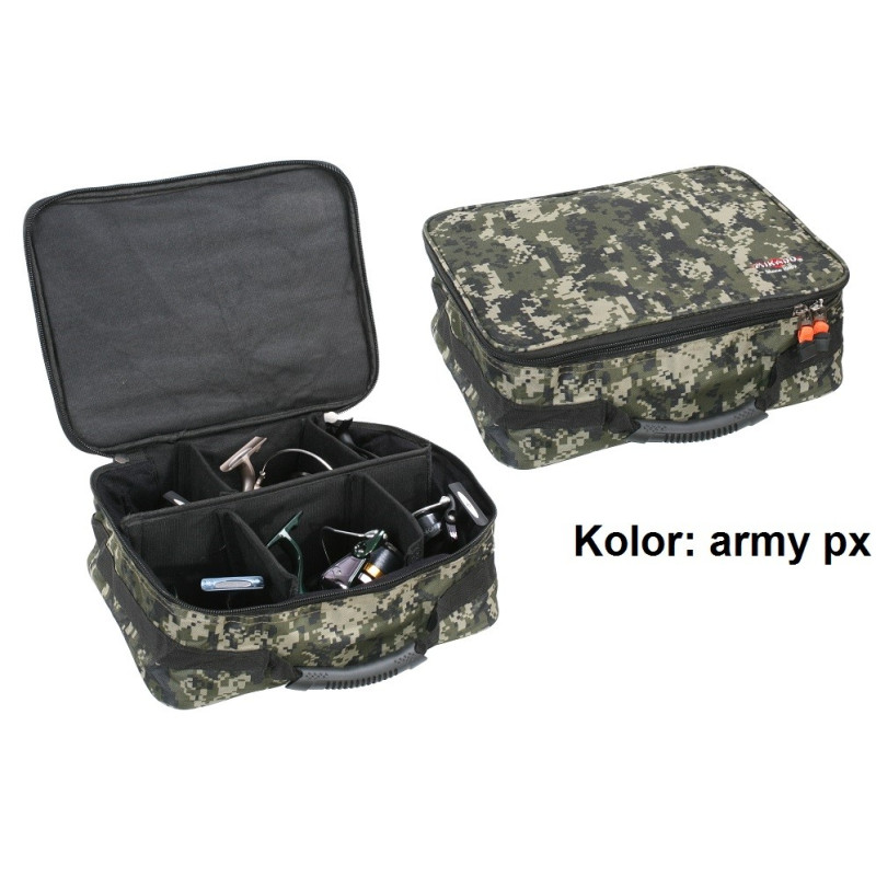 Pokrowce na kołowrotki UWJ-R004 38cm Mikado