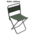Krzesło Mikado wędkarskie IS11-004-C