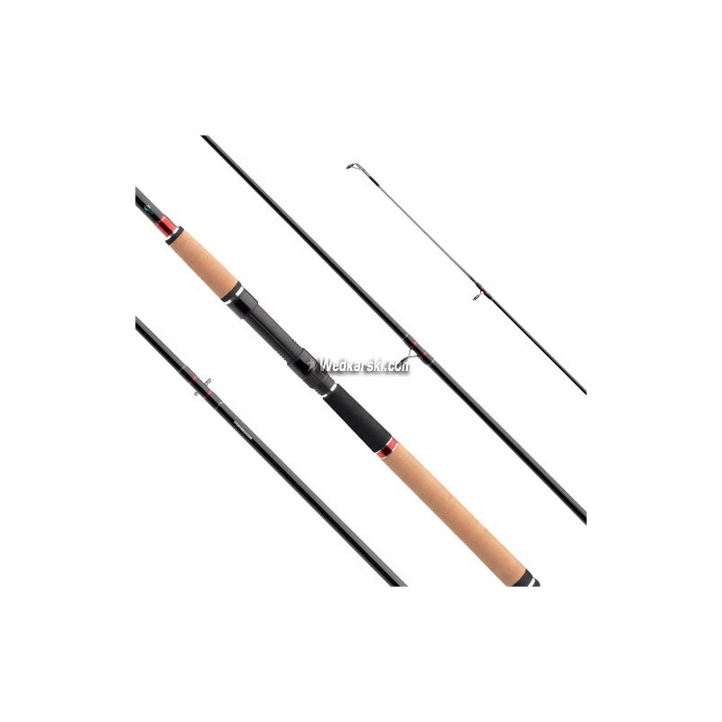 Wędka Cormoran Bull Fighter X Spinning 270cm / 20-60g